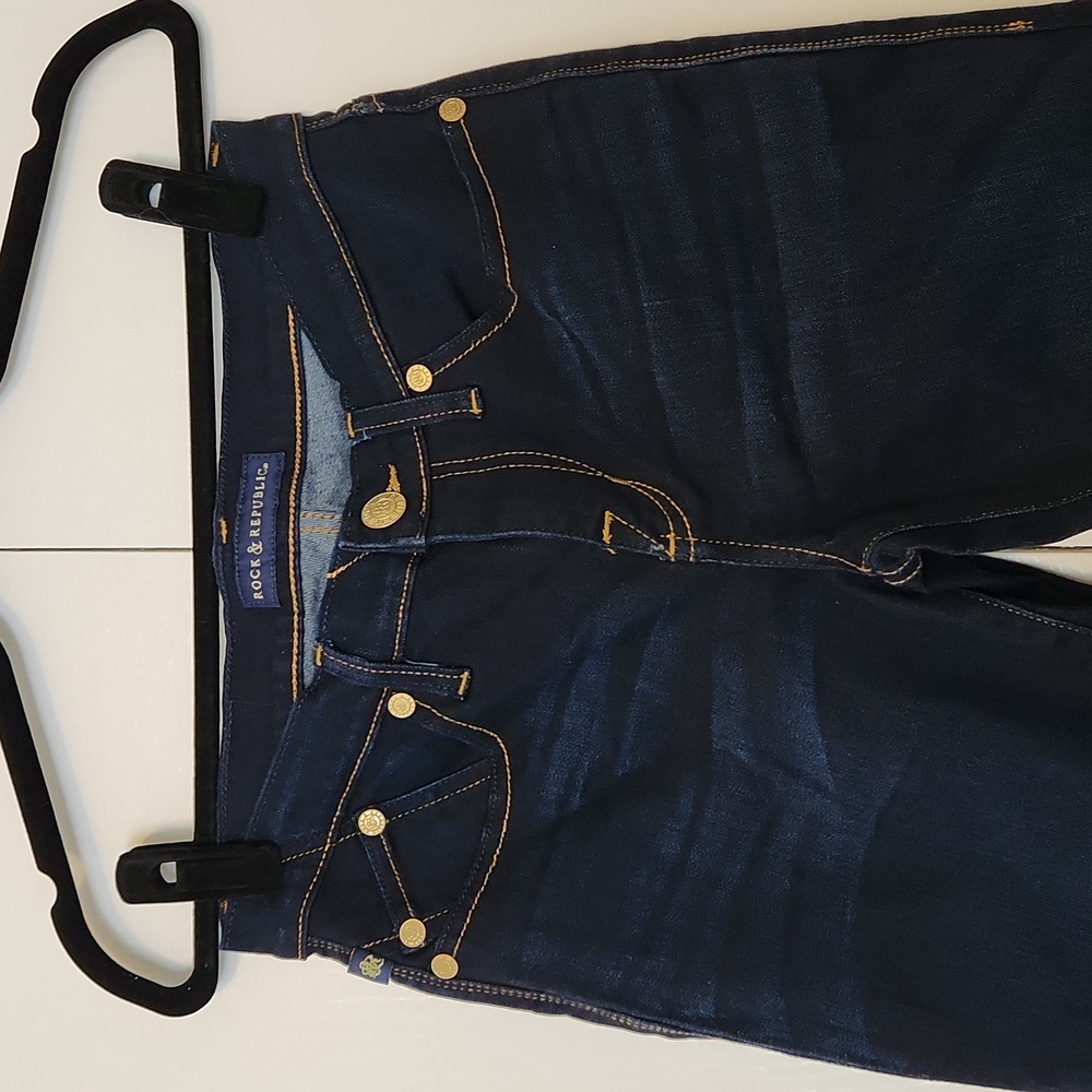 Rock & Republic Jeans